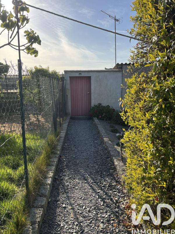 Maison 9 Pièce(s) Cricqueville-en-Bessin - Photo 22
