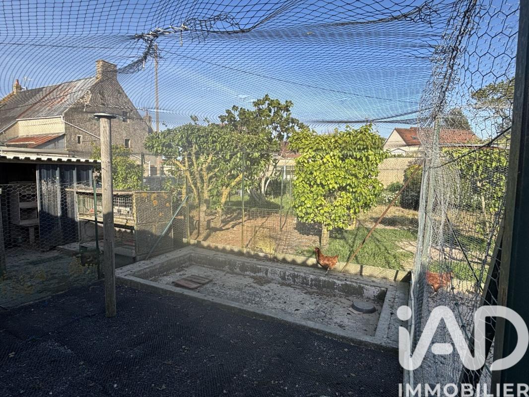 Maison 9 Pièce(s) Cricqueville-en-Bessin - Photo 23