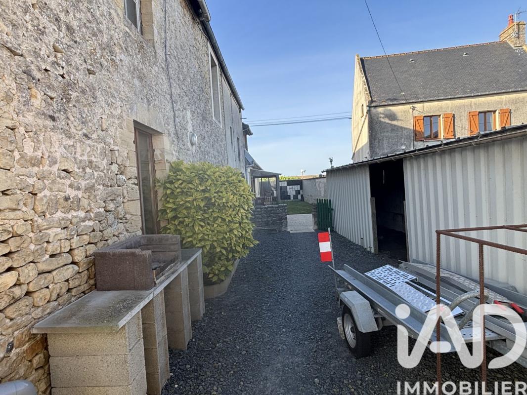 Maison 9 Pièce(s) Cricqueville-en-Bessin - Photo 26