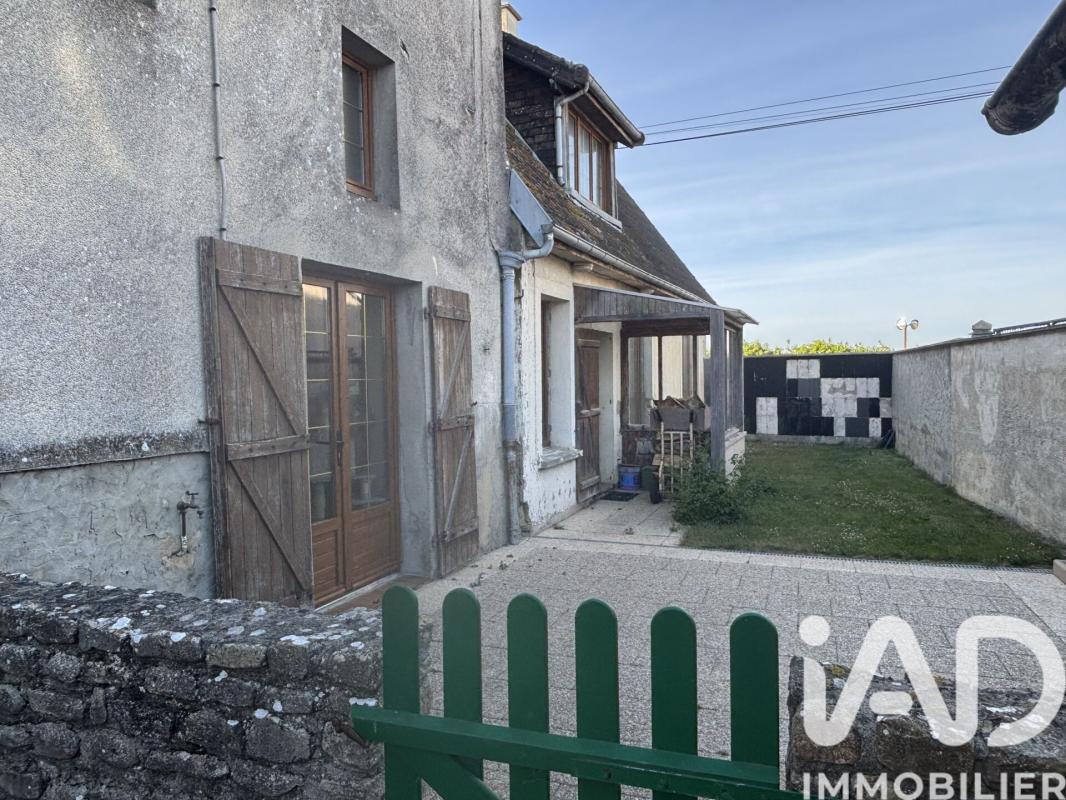 Maison 9 Pièce(s) Cricqueville-en-Bessin - Photo 27