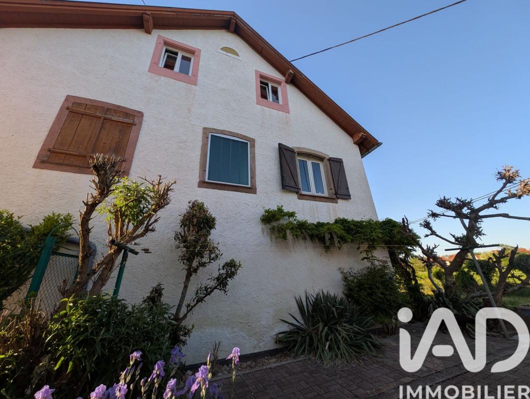 Maison 6 Pièce(s) Herrlisheim-près-Colmar - Photo 2