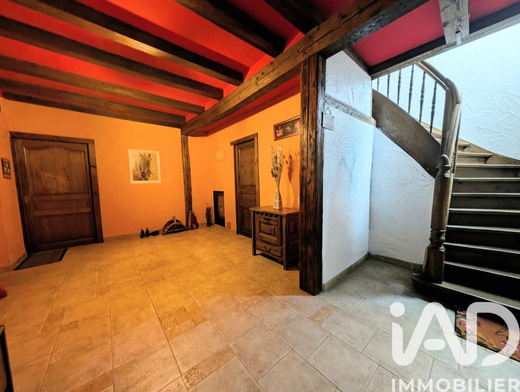 Maison 6 Pièce(s) Herrlisheim-près-Colmar - Photo 4