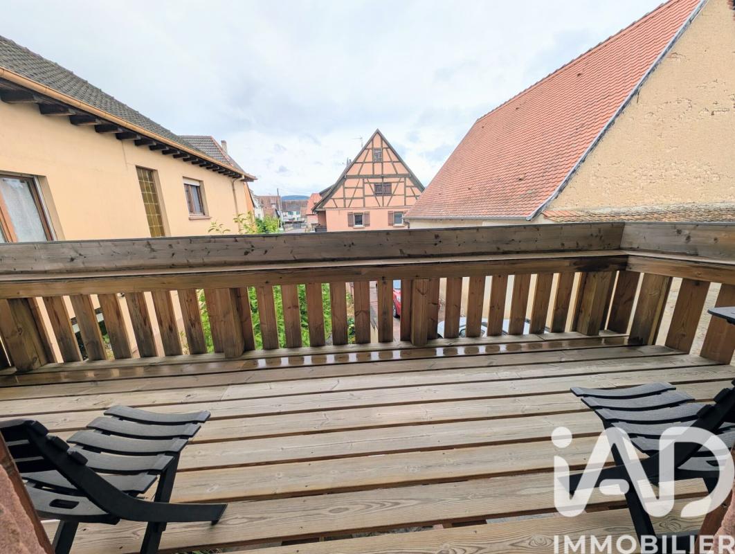 Maison 6 Pièce(s) Herrlisheim-près-Colmar - Photo 5