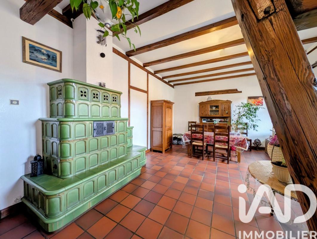 Maison 6 Pièce(s) Herrlisheim-près-Colmar - Photo 6