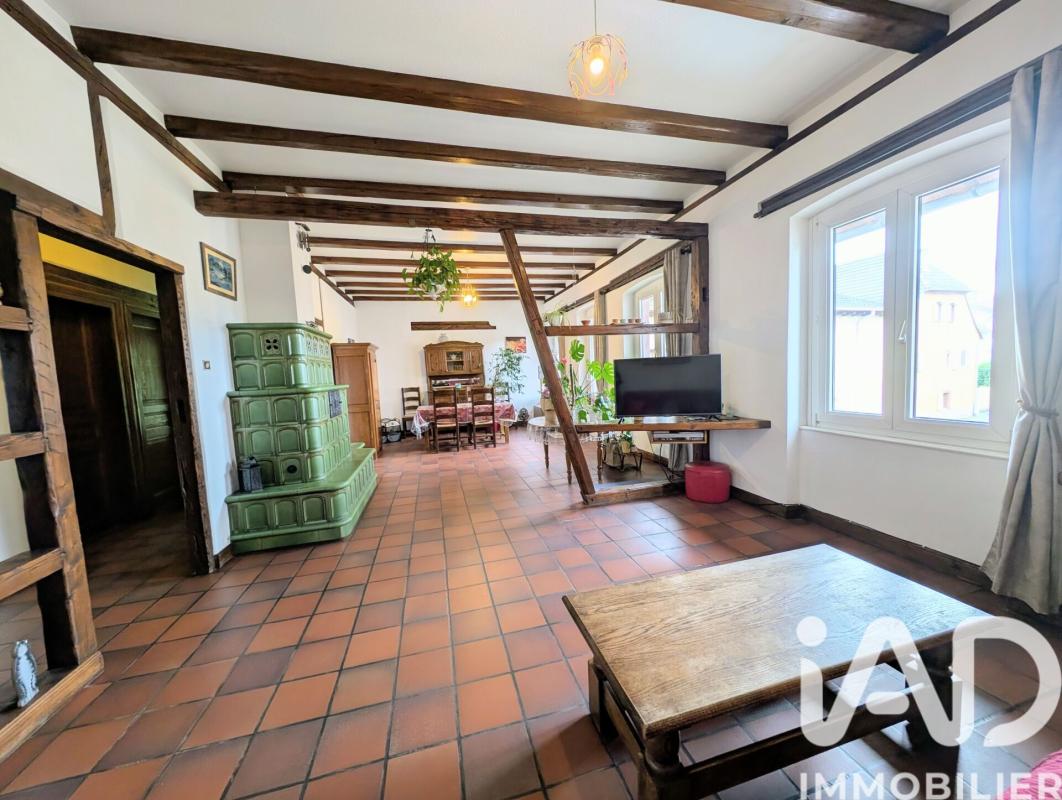 Maison 6 Pièce(s) Herrlisheim-près-Colmar - Photo 7