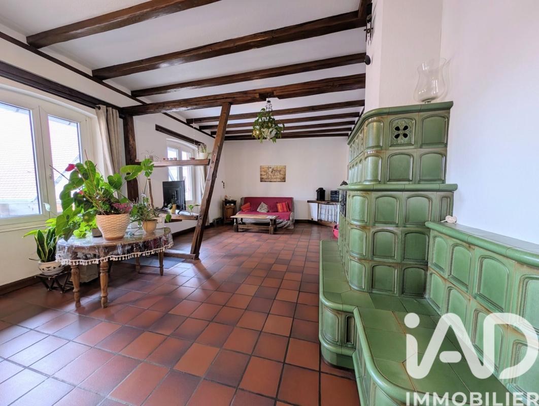 Maison 6 Pièce(s) Herrlisheim-près-Colmar - Photo 8