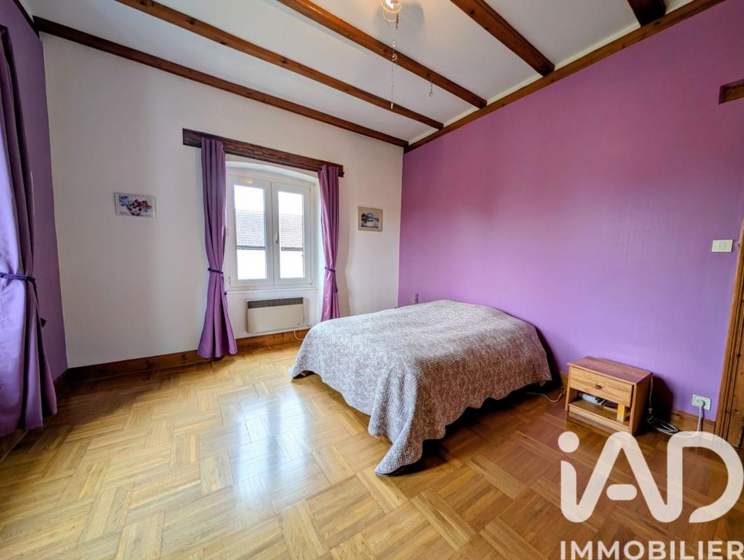 Maison 6 Pièce(s) Herrlisheim-près-Colmar - Photo 9
