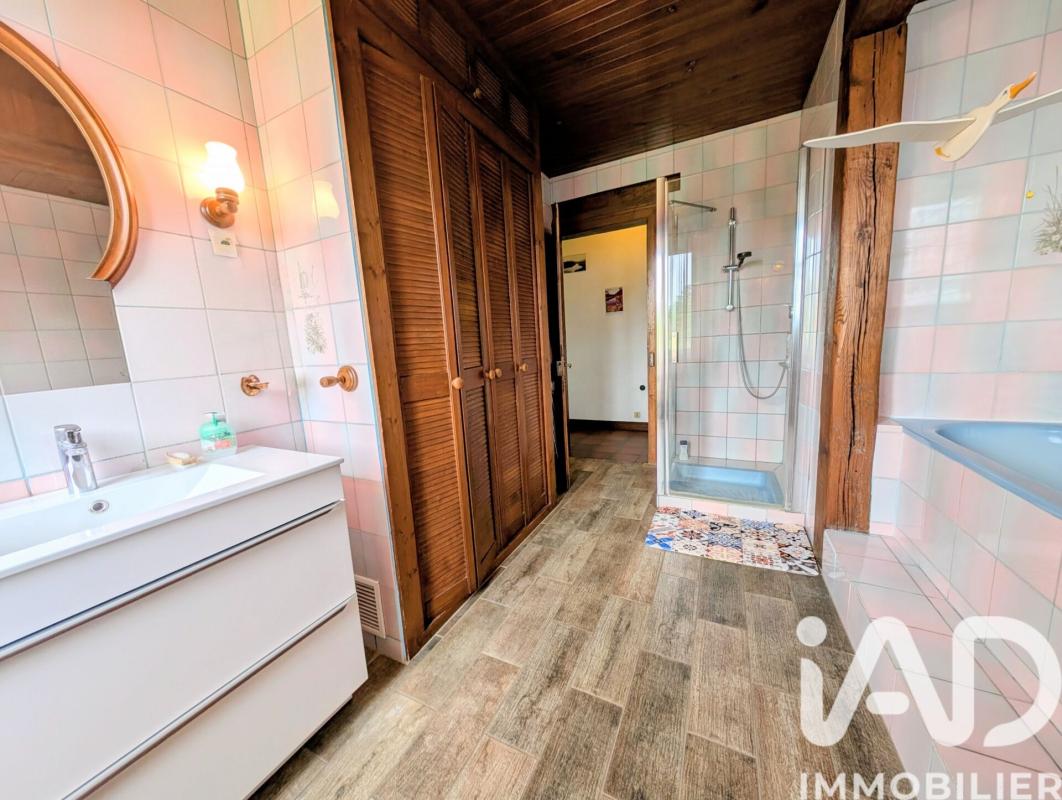 Maison 6 Pièce(s) Herrlisheim-près-Colmar - Photo 11