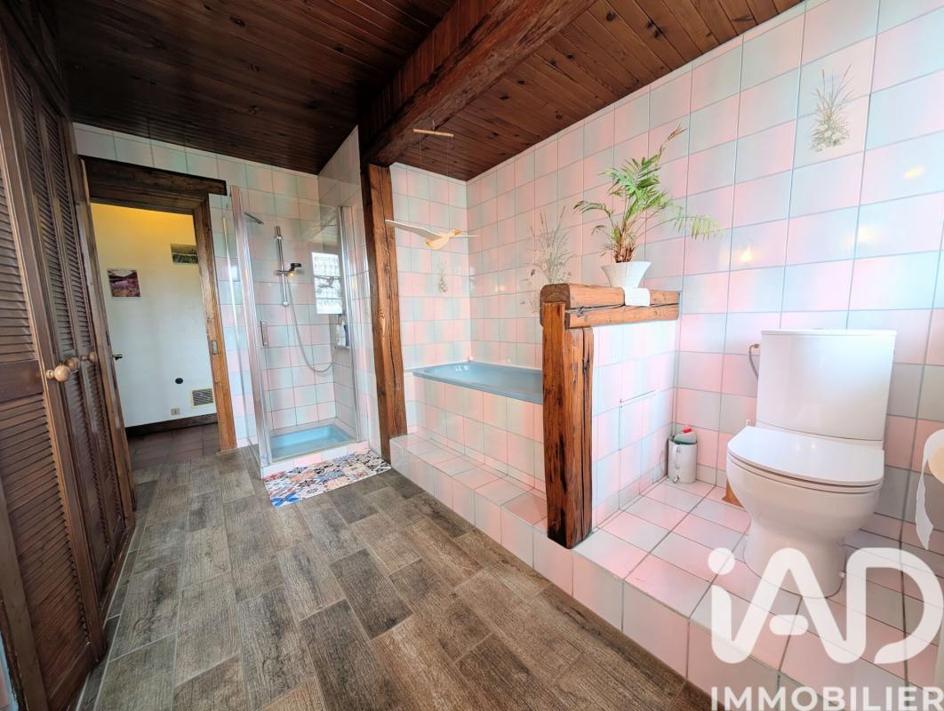 Maison 6 Pièce(s) Herrlisheim-près-Colmar - Photo 12