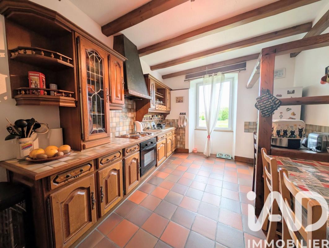 Maison 6 Pièce(s) Herrlisheim-près-Colmar - Photo 13