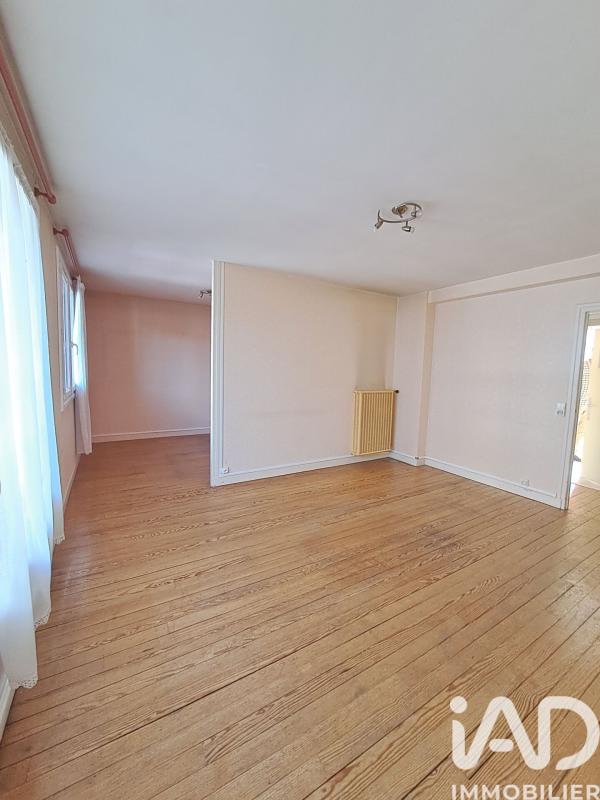 Appartement 4 Pièce(s) Tarbes