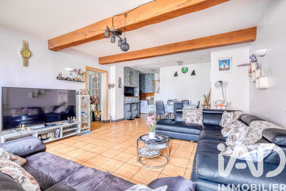 Appartement 4 Pièce(s) Sevran