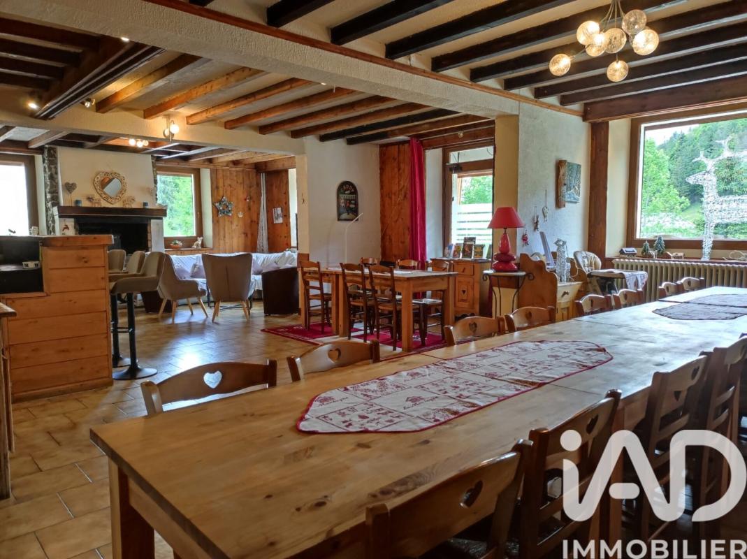 Immeuble  Prémanon - Photo 2