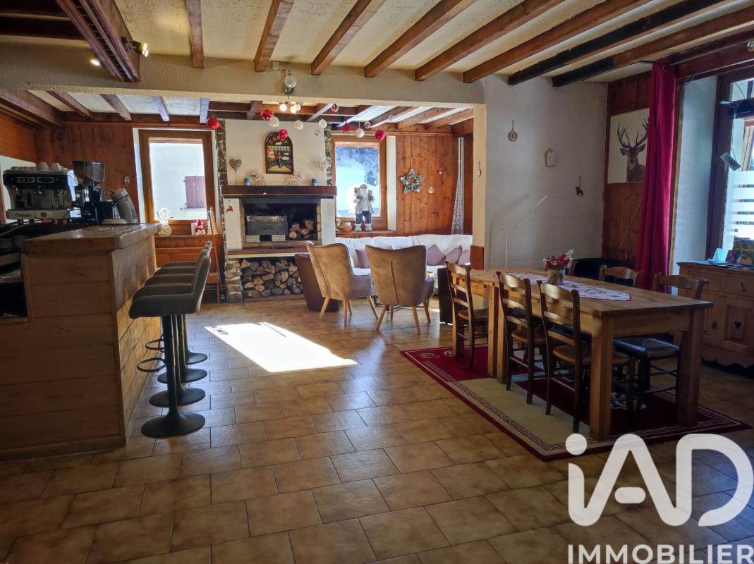 Immeuble  Prémanon - Photo 3