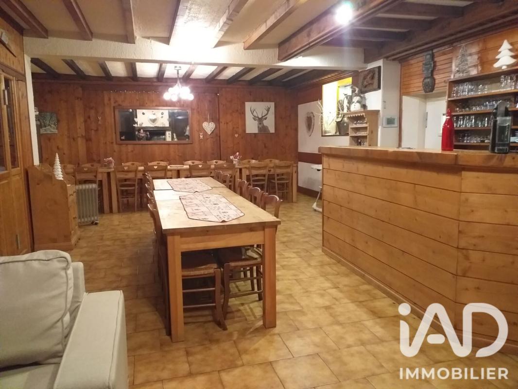 Immeuble  Prémanon - Photo 4