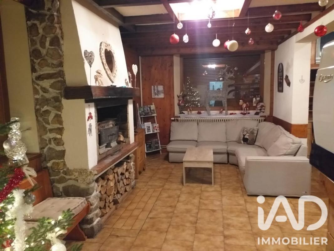 Immeuble  Prémanon - Photo 5