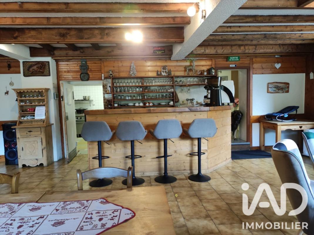 Immeuble  Prémanon - Photo 6