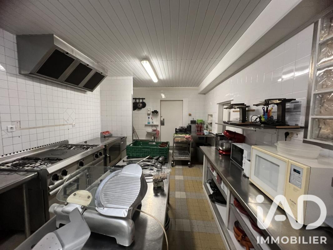 Immeuble  Prémanon - Photo 7