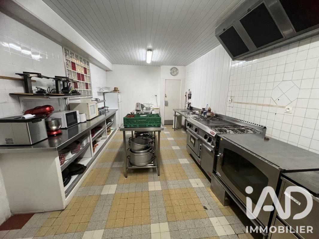 Immeuble  Prémanon - Photo 8