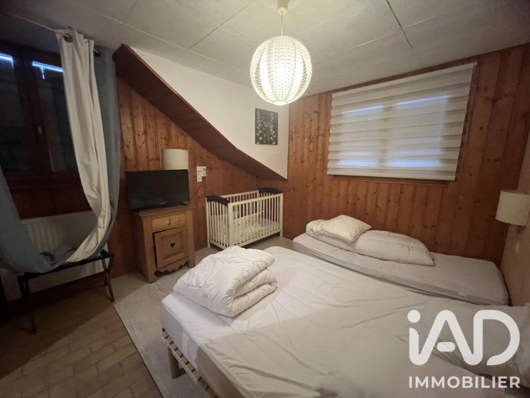Immeuble  Prémanon - Photo 9