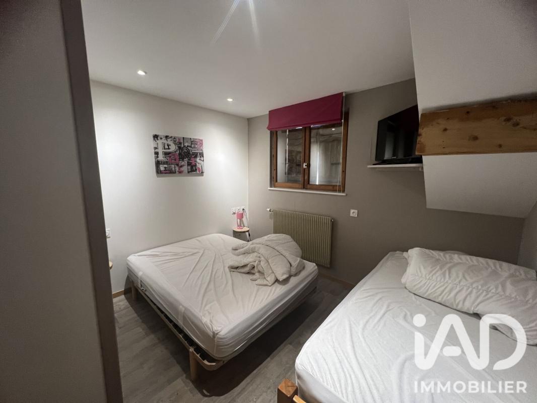 Immeuble  Prémanon - Photo 10