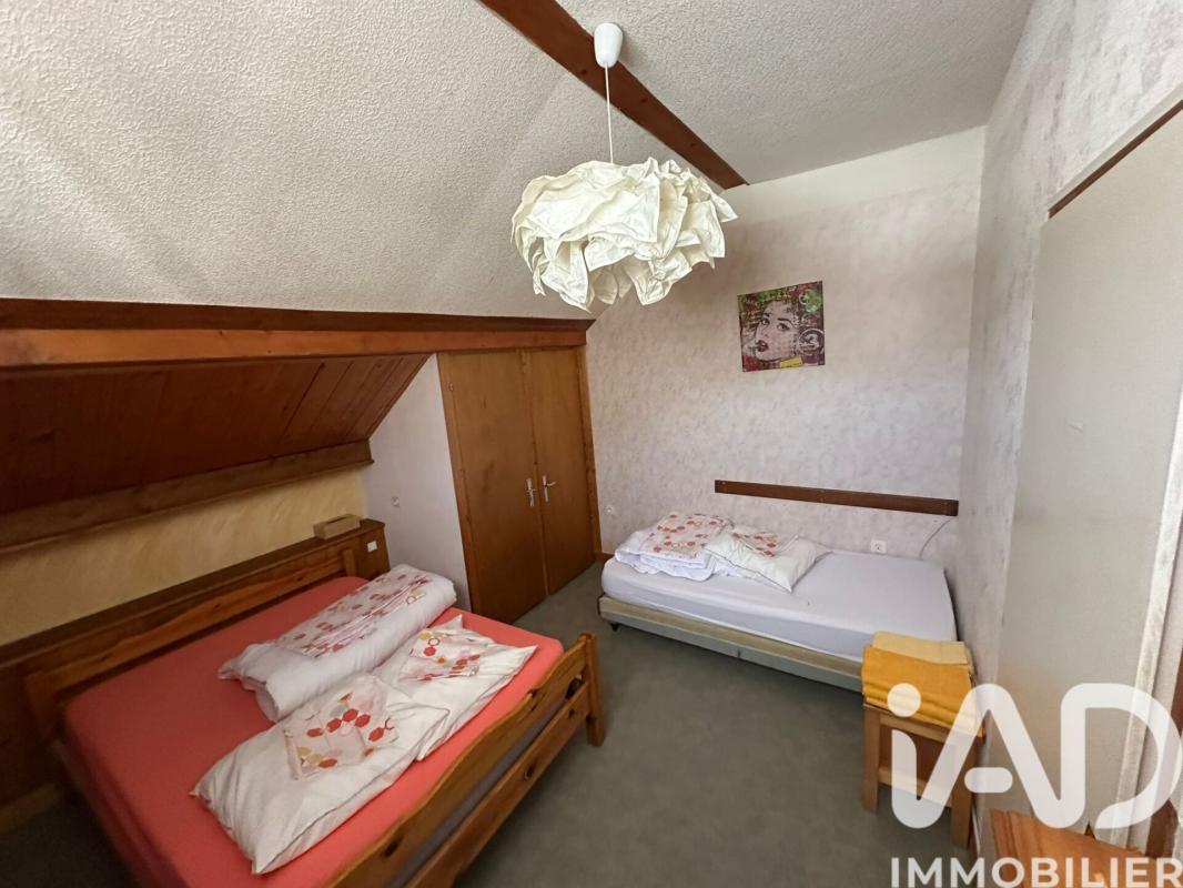 Immeuble  Prémanon - Photo 11