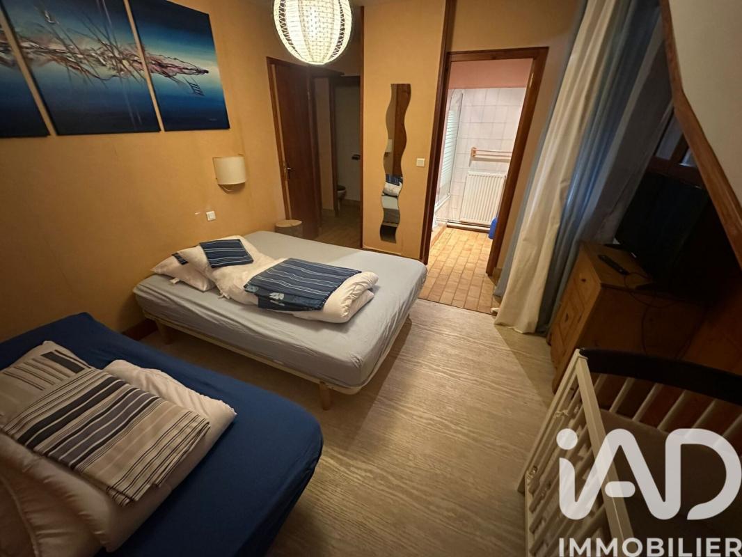 Immeuble  Prémanon - Photo 12