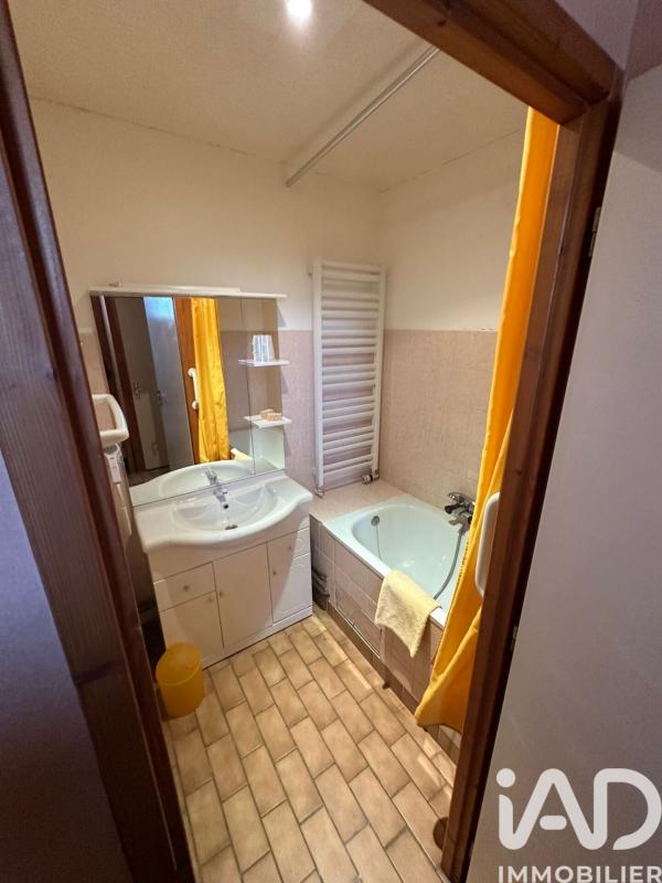 Immeuble  Prémanon - Photo 15