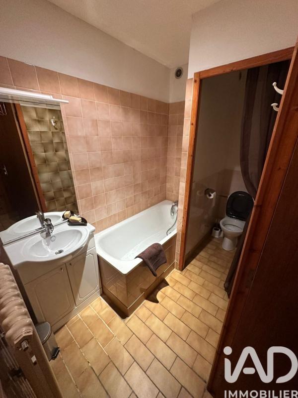 Immeuble  Prémanon - Photo 16