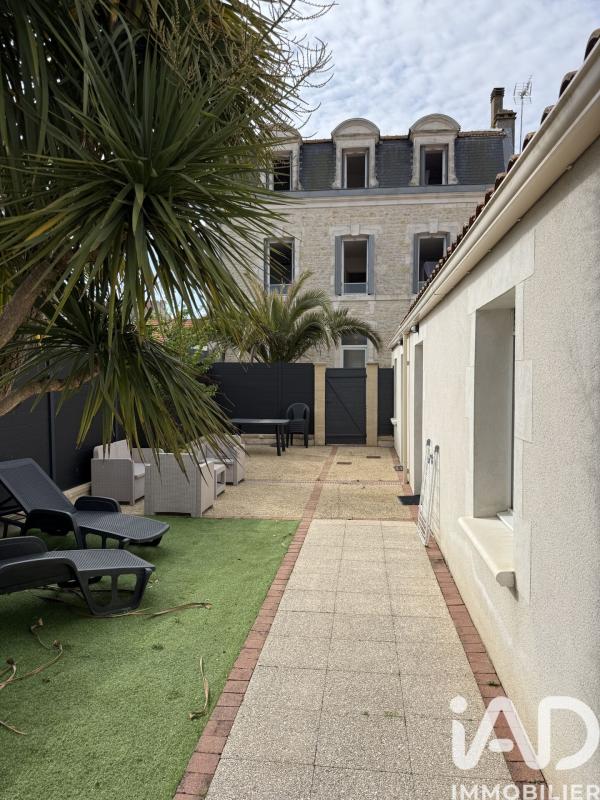 Immeuble  Fouras - Photo 2