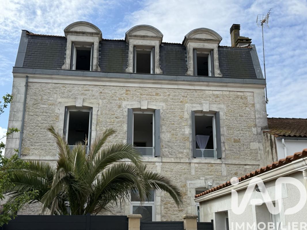 Immeuble  Fouras - Photo 4