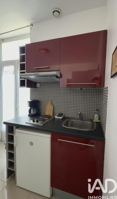 Immeuble  Fouras - Photo 13