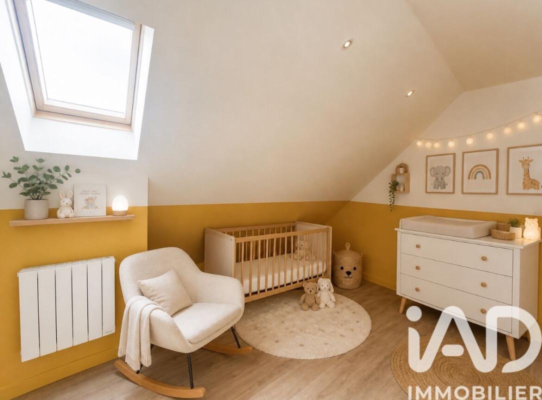 Maison 5 Pièce(s) Brunoy - Photo 5