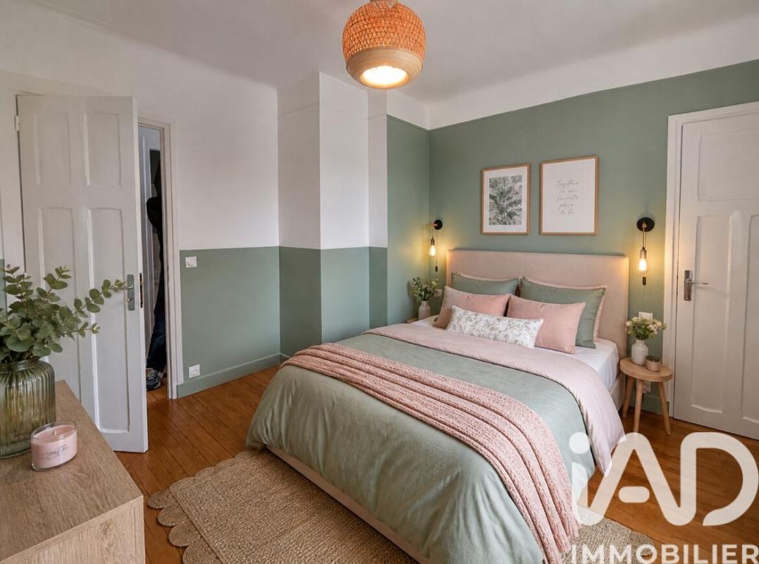 Maison 5 Pièce(s) Brunoy - Photo 6