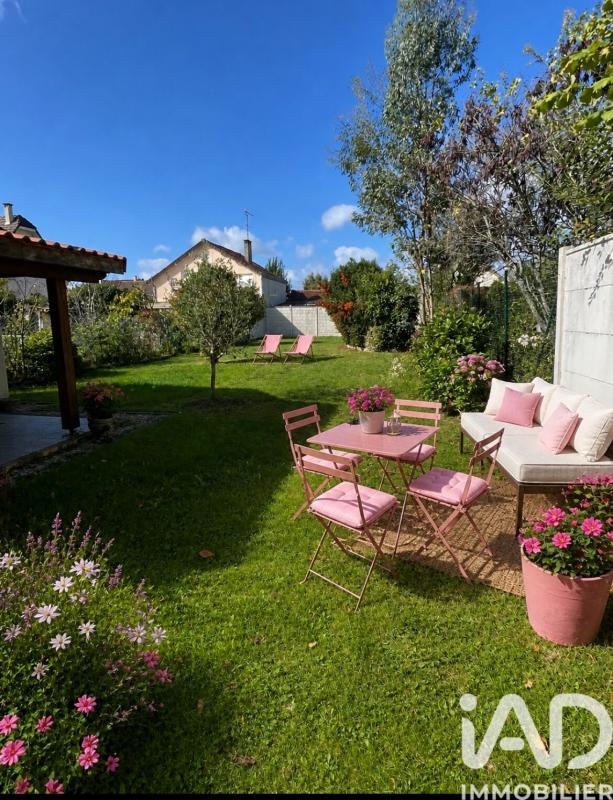 Maison 5 Pièce(s) Brunoy - Photo 2
