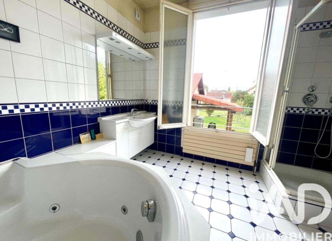 Maison 5 Pièce(s) Brunoy - Photo 8