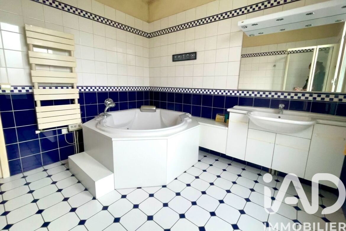 Maison 5 Pièce(s) Brunoy - Photo 12