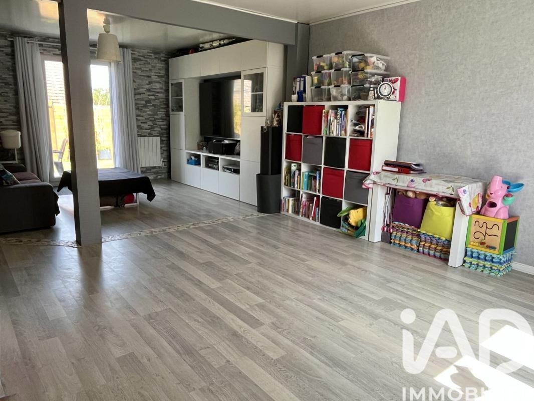 Maison 6 Pièce(s) Beaumont-sur-Oise - Photo 2