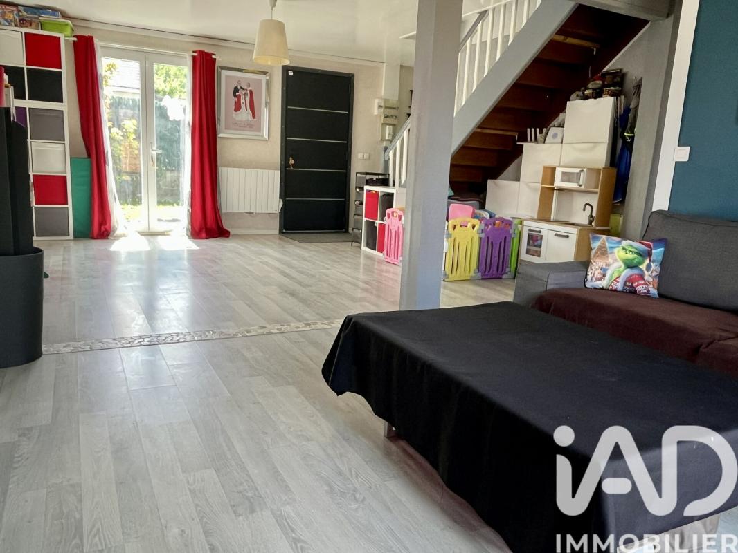 Maison 6 Pièce(s) Beaumont-sur-Oise - Photo 3