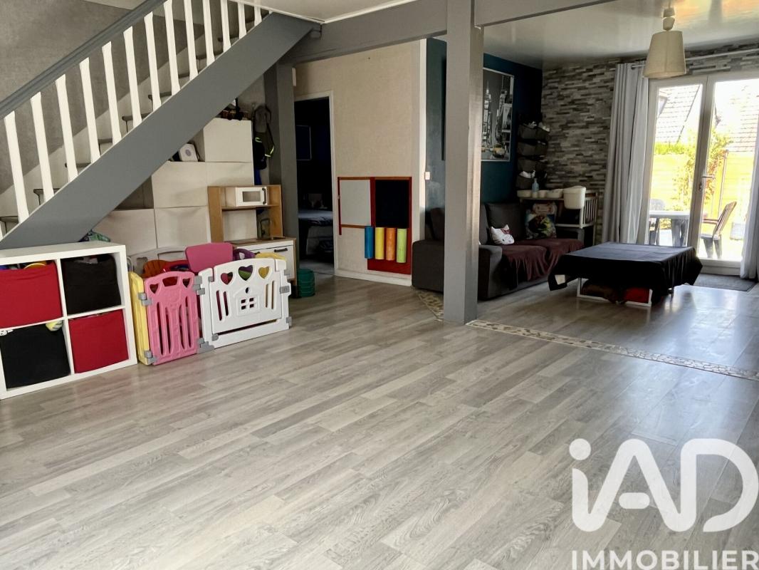 Maison 6 Pièce(s) Beaumont-sur-Oise - Photo 4