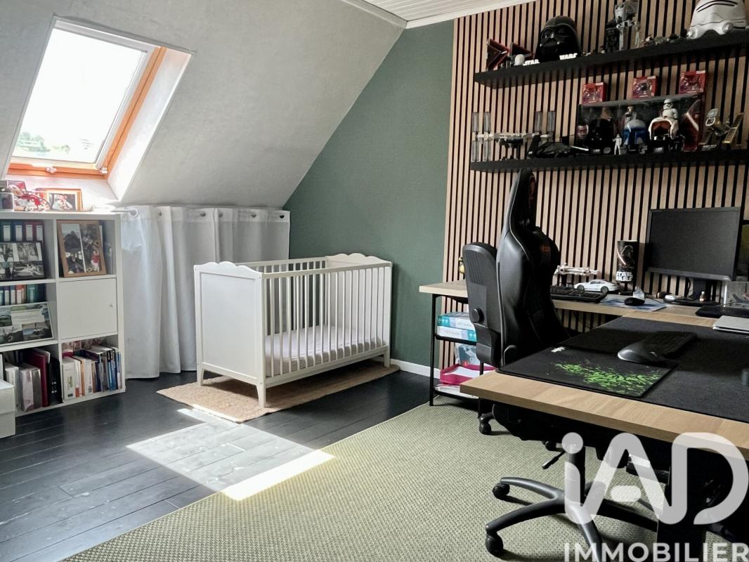 Maison 6 Pièce(s) Beaumont-sur-Oise - Photo 8