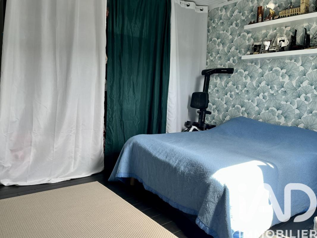 Maison 6 Pièce(s) Beaumont-sur-Oise - Photo 9