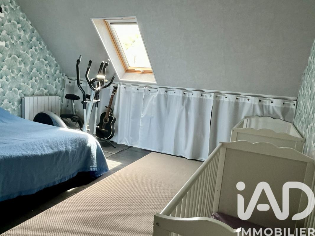 Maison 6 Pièce(s) Beaumont-sur-Oise - Photo 10