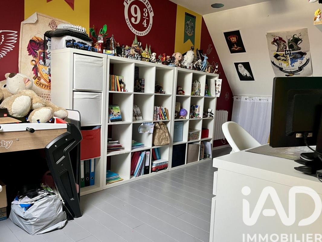 Maison 6 Pièce(s) Beaumont-sur-Oise - Photo 12