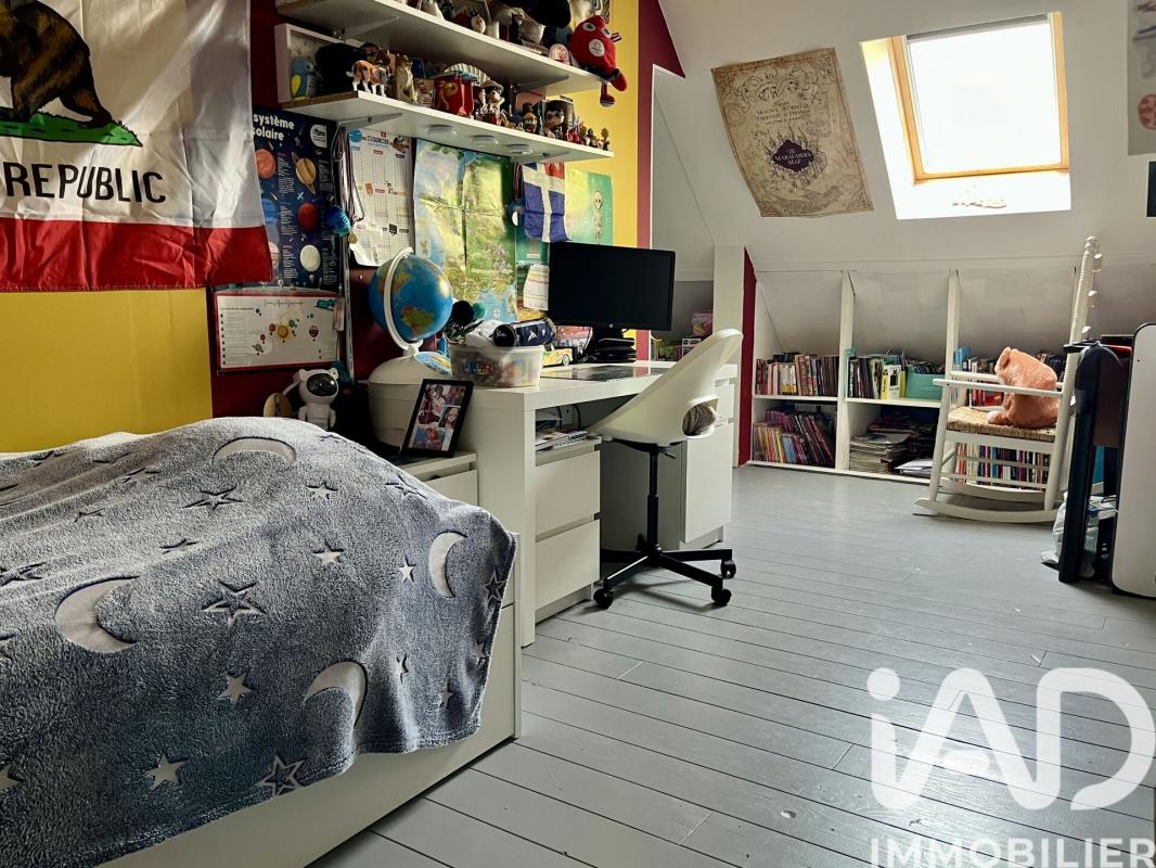 Maison 6 Pièce(s) Beaumont-sur-Oise - Photo 13