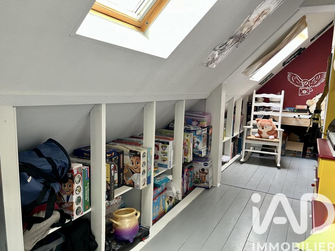 Maison 6 Pièce(s) Beaumont-sur-Oise - Photo 14