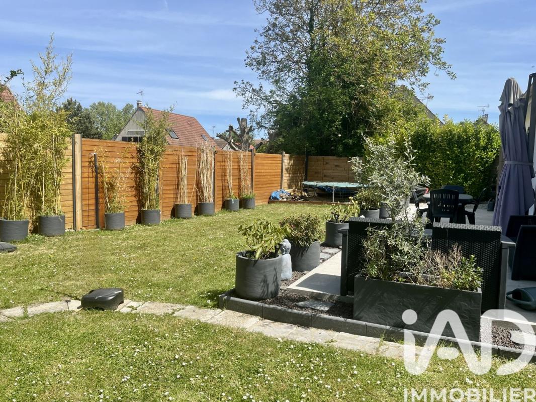 Maison 6 Pièce(s) Beaumont-sur-Oise - Photo 15