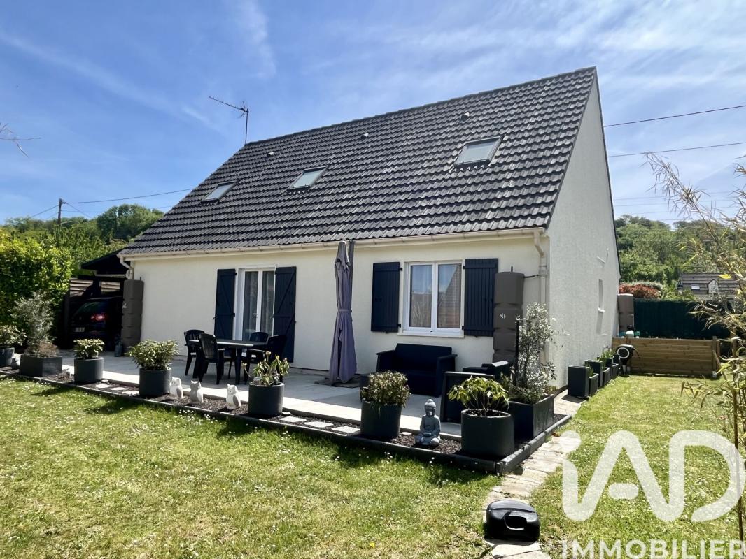 Maison 6 Pièce(s) Beaumont-sur-Oise - Photo 16