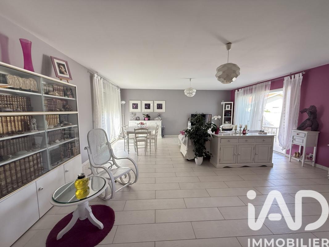 Maison 5 Pièce(s) Lormont