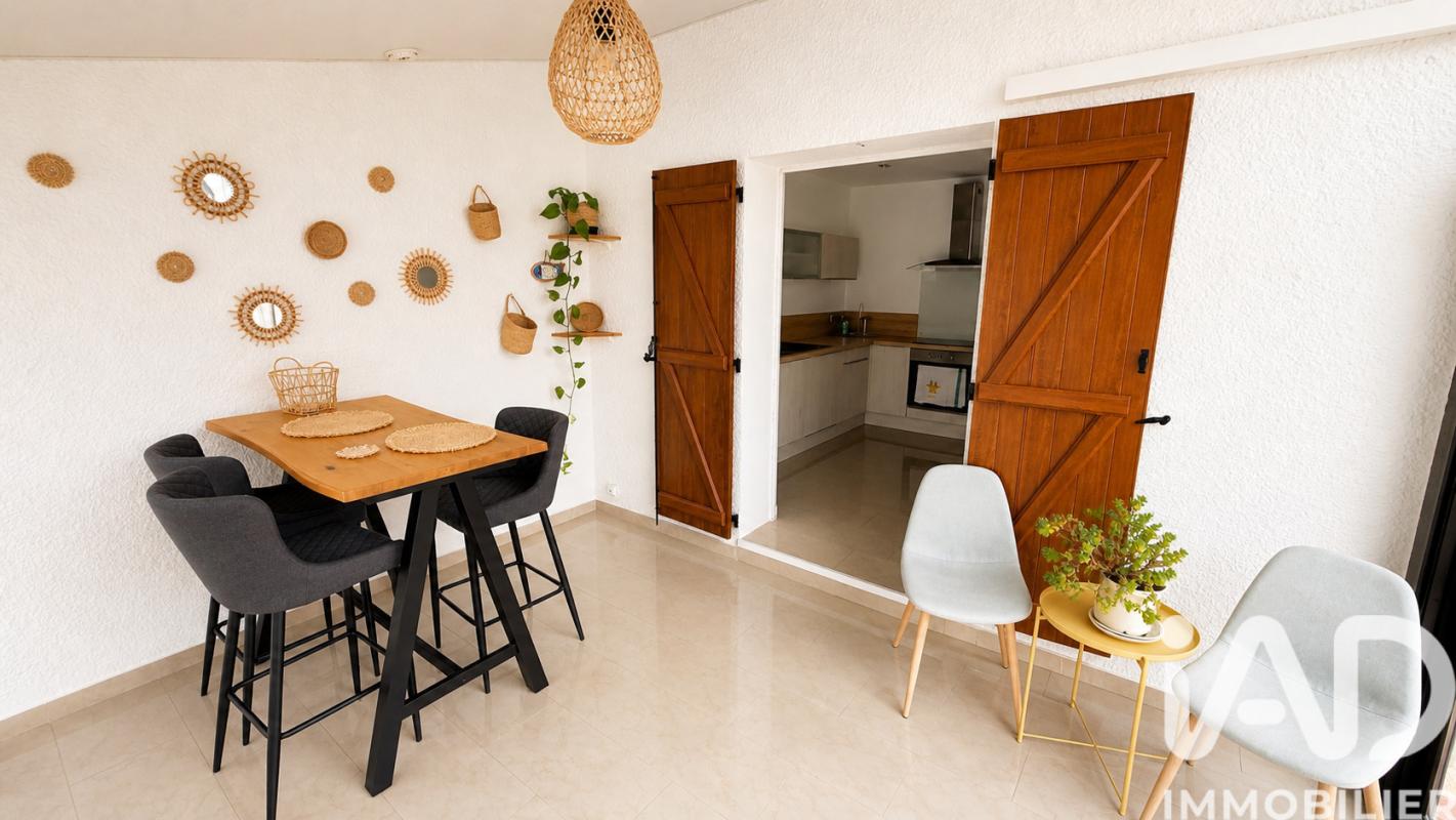 Maison 5 Pièce(s) Pollestres - Photo 9